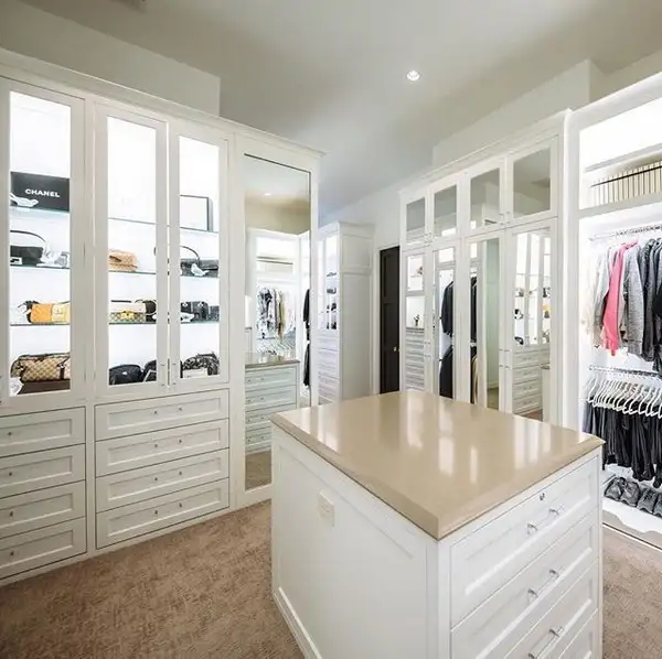 imagem de decoração