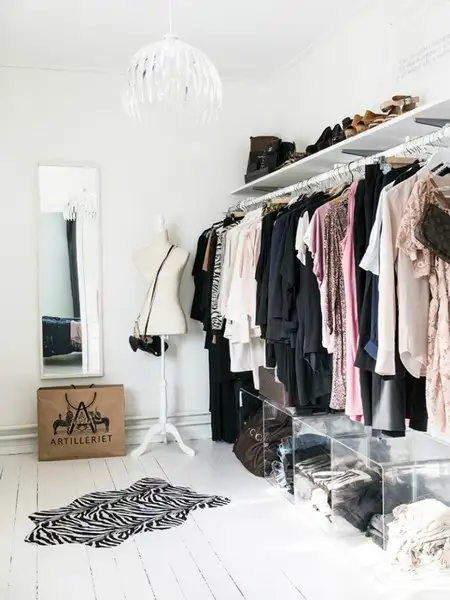 imagem de decoração