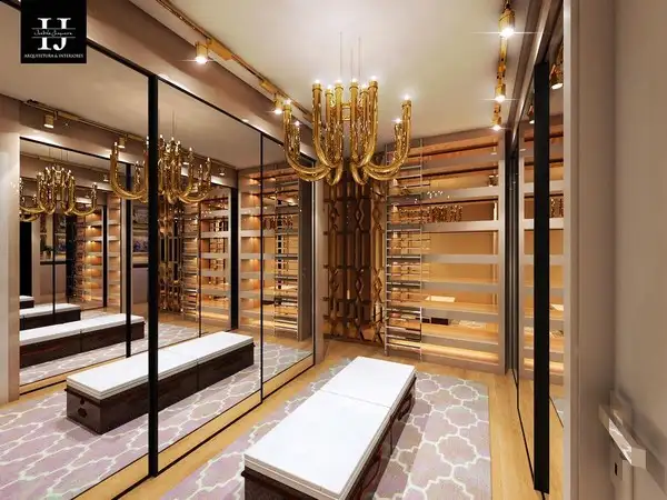 imagem de decoração