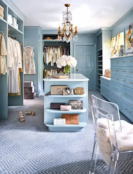 imagem de decoração