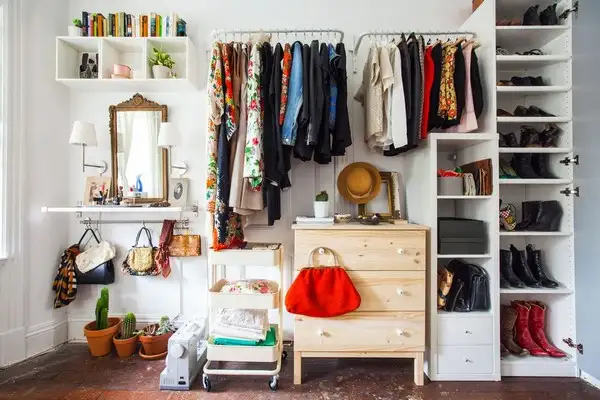 imagem de decoração