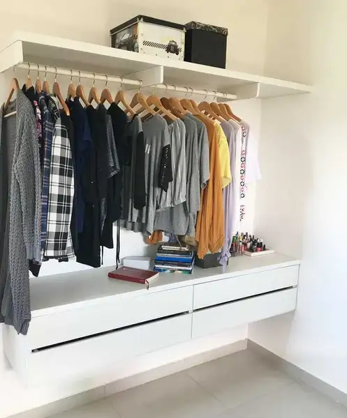 imagem de decoração