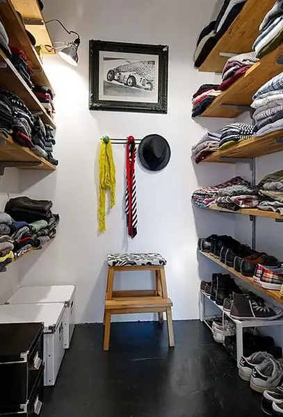 imagem de decoração
