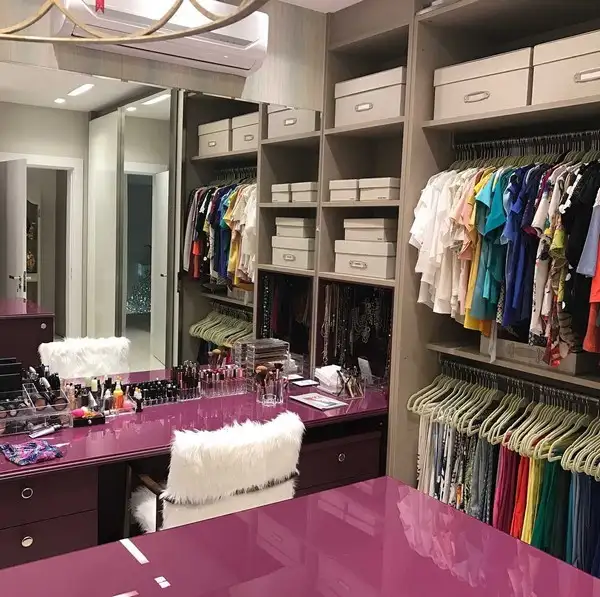 imagem de decoração