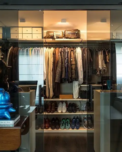 imagem de decoração