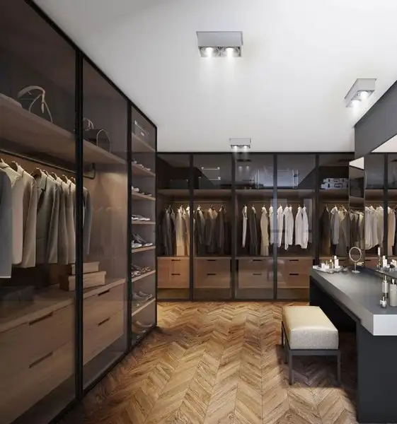 imagem de decoração