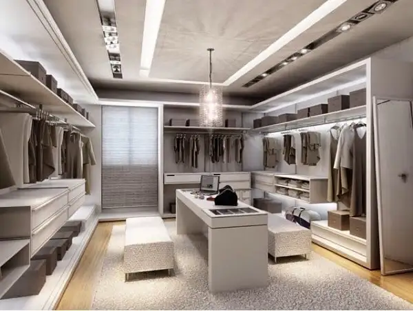 imagem de decoração