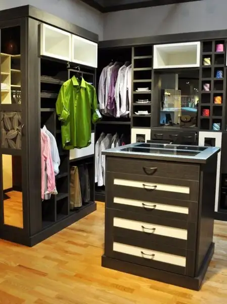 imagem de decoração