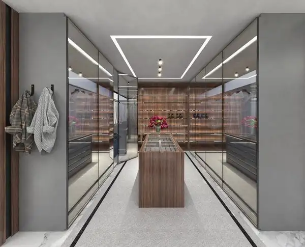 imagem de decoração