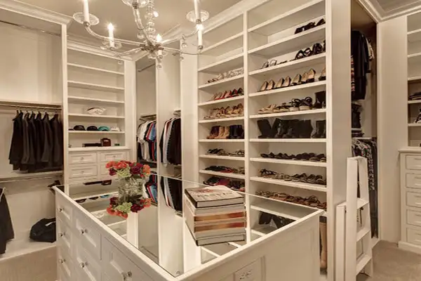 imagem de decoração