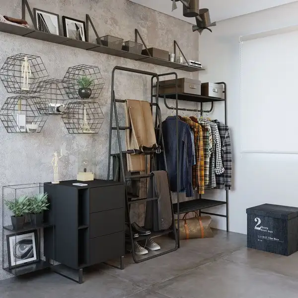 imagem de decoração