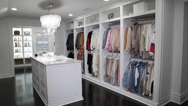 imagem de decoração
