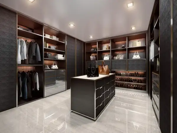imagem de decoração