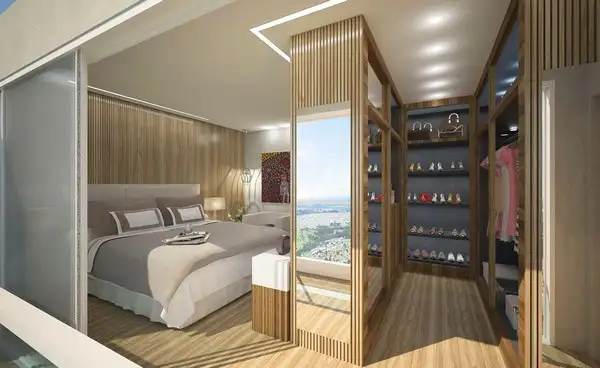 imagem de decoração