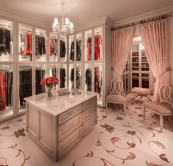 imagem de decoração