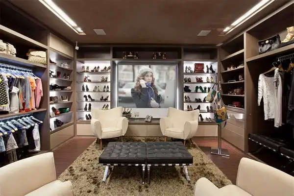 imagem de decoração