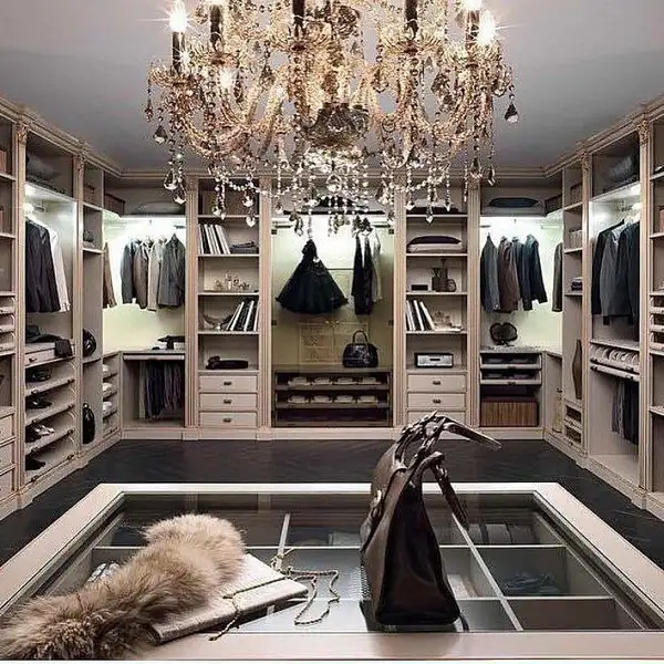 imagem de decoração