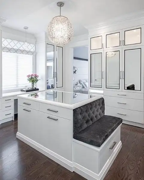 imagem de decoração