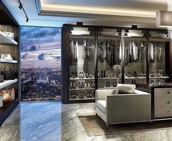 imagem de decoração