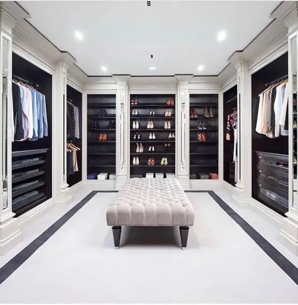 imagem de decoração
