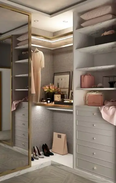 imagem de decoração