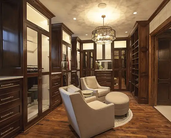 imagem de decoração