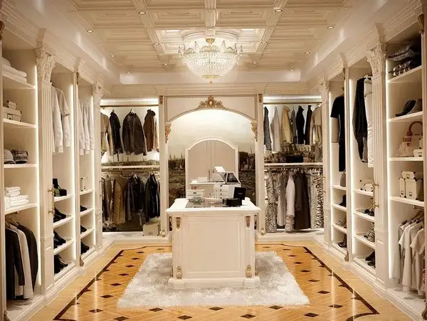 imagem de decoração