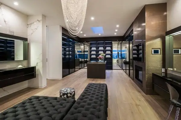 imagem de decoração