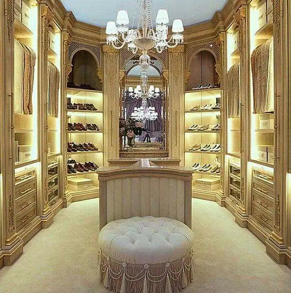 imagem de decoração