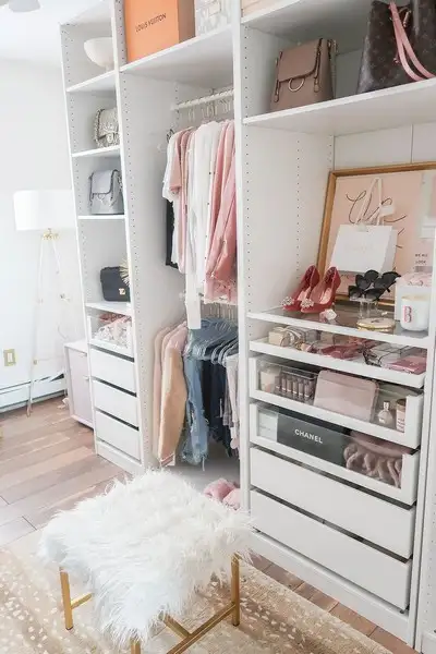 imagem de decoração