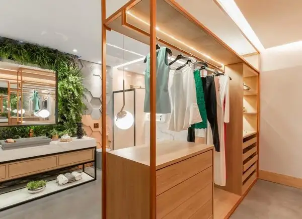 imagem de decoração