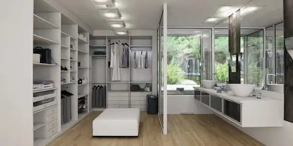 imagem de decoração