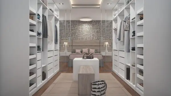 imagem de decoração