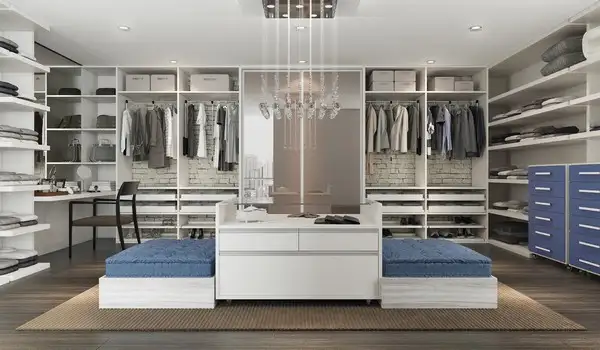 imagem de decoração