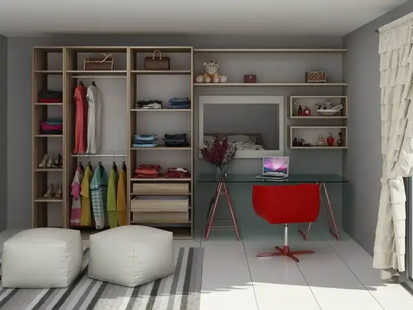 imagem de decoração