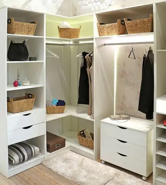 imagem de decoração