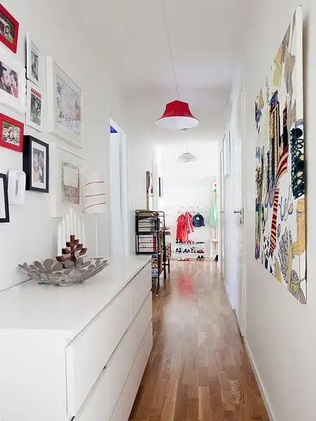 imagem de decoração