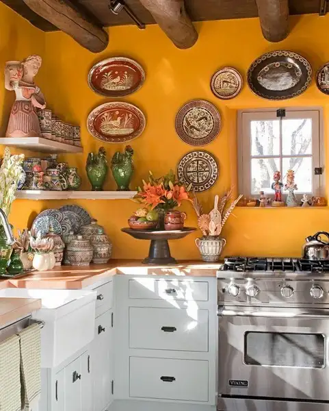 imagem de decoração