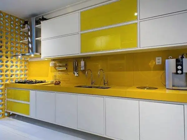 imagem de decoração