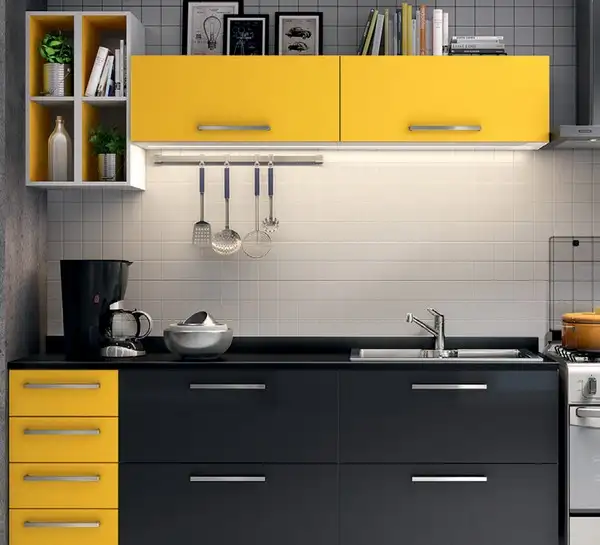 imagem de decoração