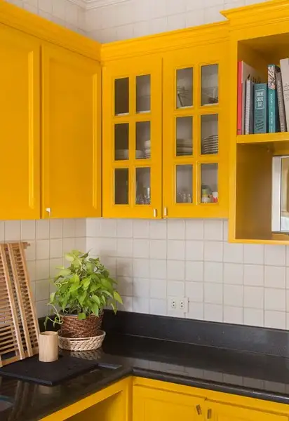 imagem de decoração