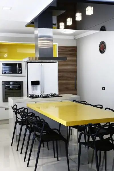 imagem de decoração