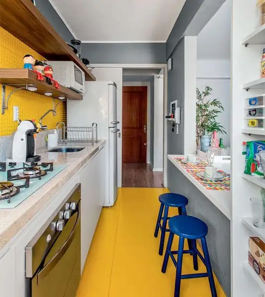 imagem de decoração