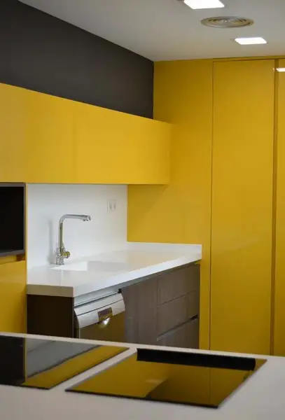 imagem de decoração