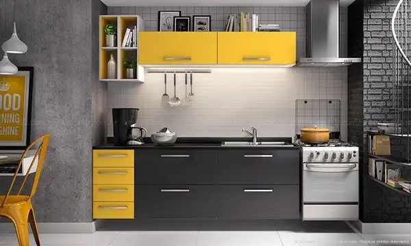 imagem de decoração