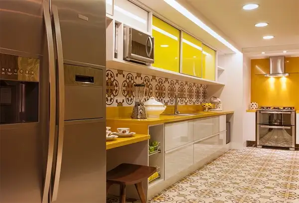imagem de decoração