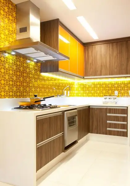 imagem de decoração