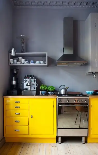 imagem de decoração