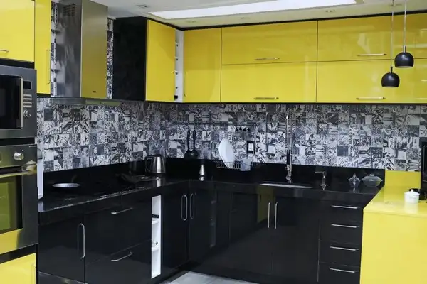 imagem de decoração