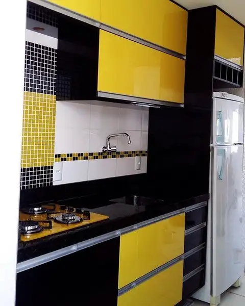 imagem de decoração